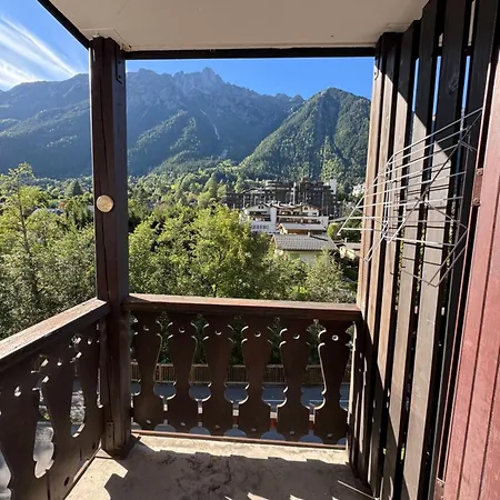 L'appart 313 - La Forclaz