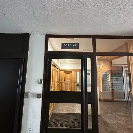 Apartmán L'appart 313 - La Forclaz Chamonix