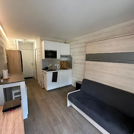 L'appart 313 - La Forclaz