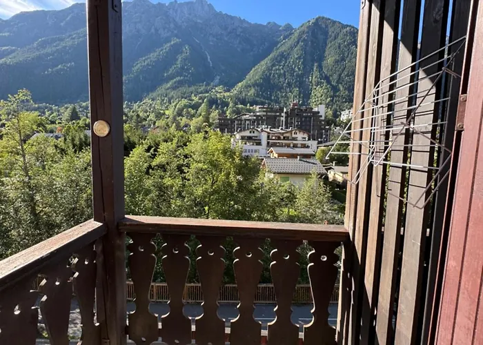 L'appart 313 - La Forclaz