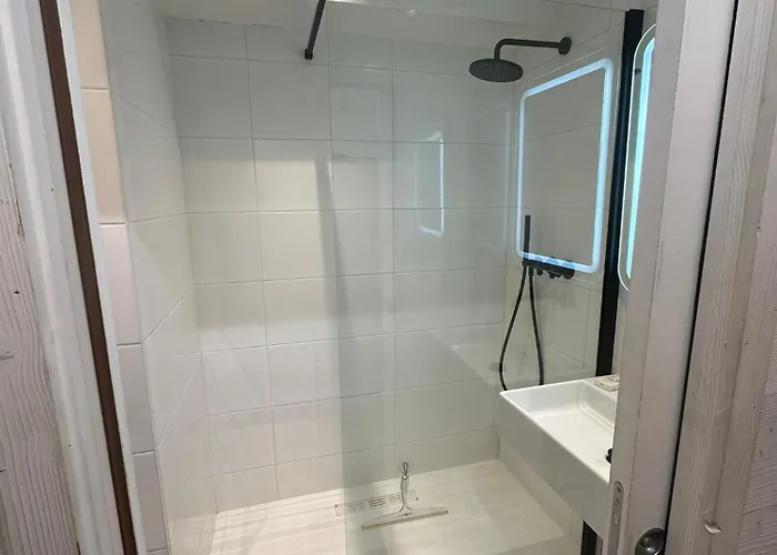 L'appart 313 - La Forclaz Apartmán Chamonix