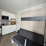 Daire L'appart 313 - La Forclaz Chamonix